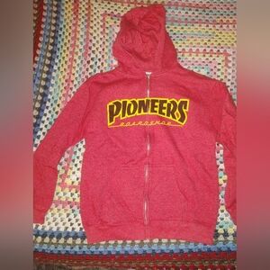 Pioneers Skate hoodie